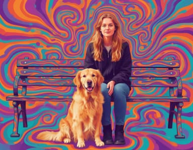 Art Styles: Psychedelic