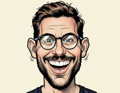 Caricature Maker: Comic