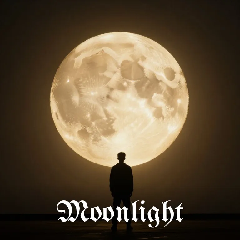 AI Album Cover Maker