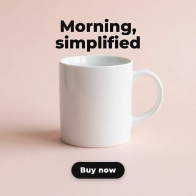AI Ad Maker: Minimal