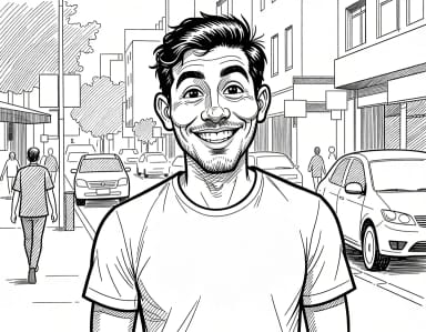 Caricature