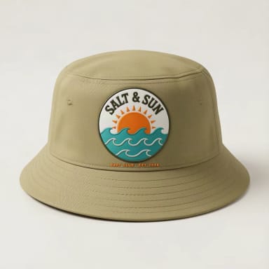 Hats: Bucket hat