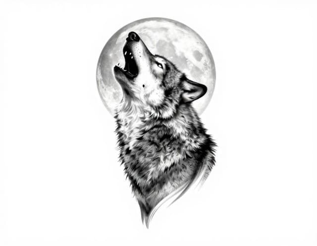 AI Tattoo Generator