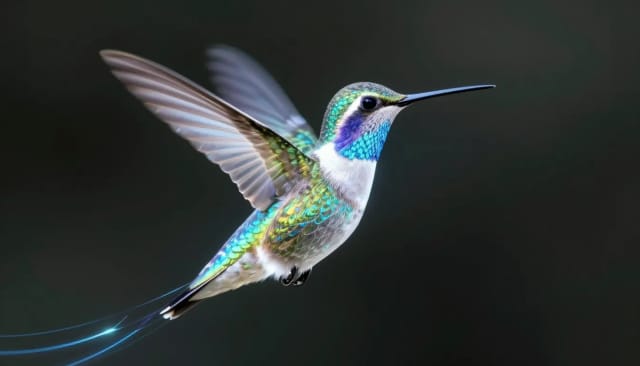 AI animation generator turning prompt or photo into motion