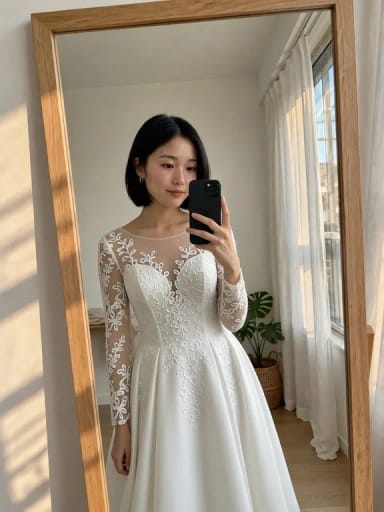 Costume Magic: Wedding