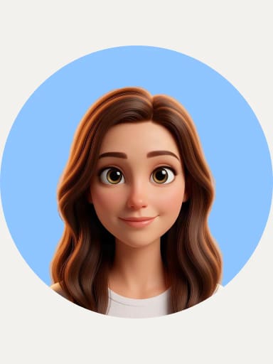Profilbild erstellen: 3D-Avatar