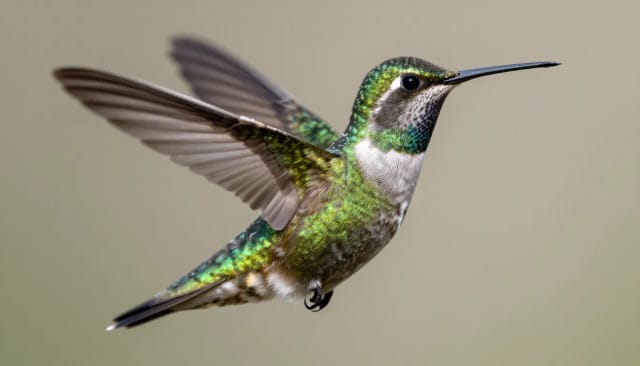 Low-resolution photo enlarged by the Image Upscaler