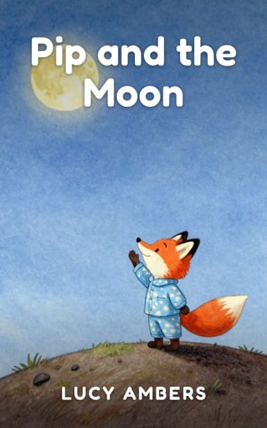 Book covers: Children's