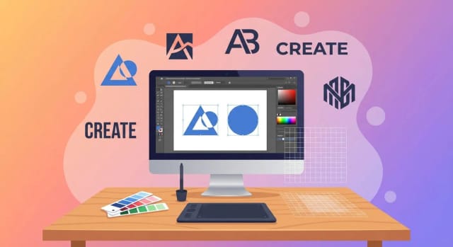 Design suite, AI tools for small business