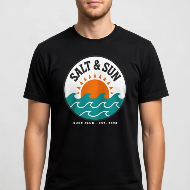 T-Shirt Mockup Generator