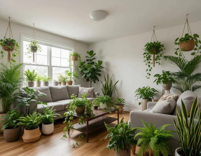 AI Home Decor