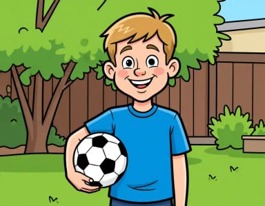 AI Photo to Cartoon: Caricature