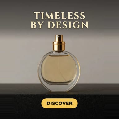 AI Ad Maker: Luxury