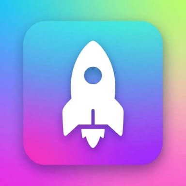 AI Icon Generator: Gradient