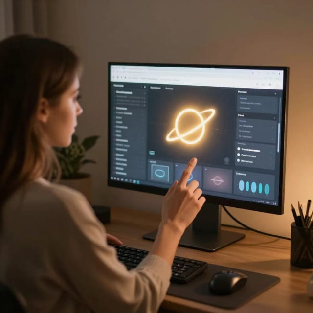 Video style and aspect ratio options for ai video generator