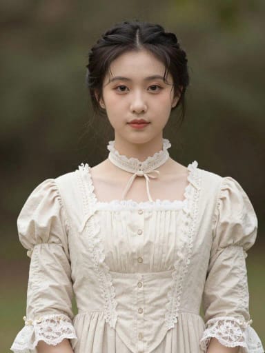 Costume Magic: Victorian