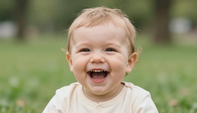 Studio-style depth-of-field blur background effect