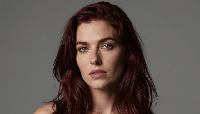 Three steps to use AI Hair Color Changer