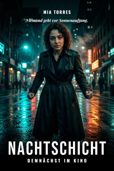 Filmplakate: Thriller