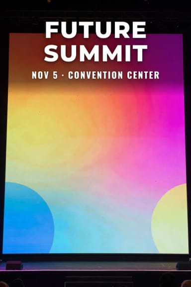 Event posters: Event