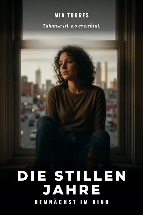 Filmplakate: Drama