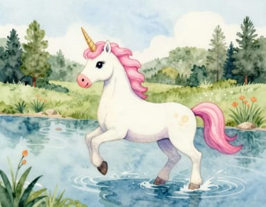 Watercolor