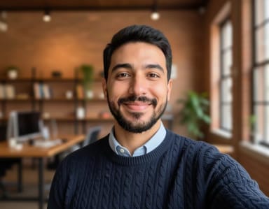 AI Headshot Generator: Loft