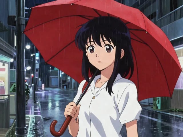 AI Anime Generator