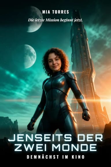 Filmplakate: Sci-Fi