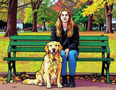 Kunststile: Pop Art