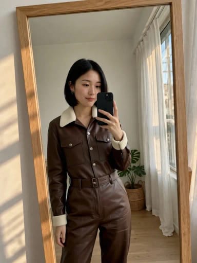 Costume Magic: Aviator