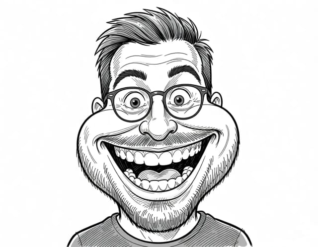 Caricature Maker