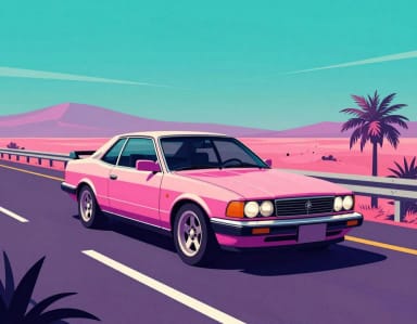 Synthwave
