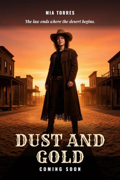 Movie posters: Western