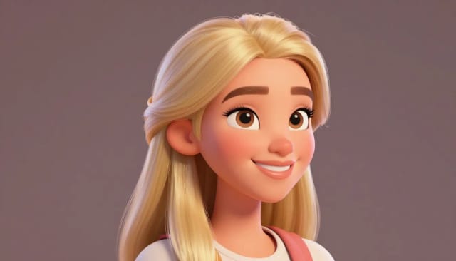 Fast styled profile picture without a designer