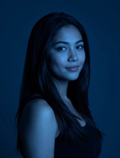 Relight: Cool Blue