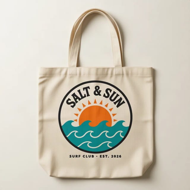 Tote Bag Mockup Generator