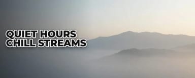 Banner Maker for Twitch: Minimal