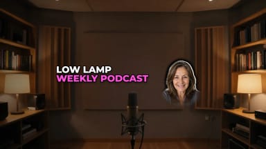 Banner Maker for YouTube: Podcast