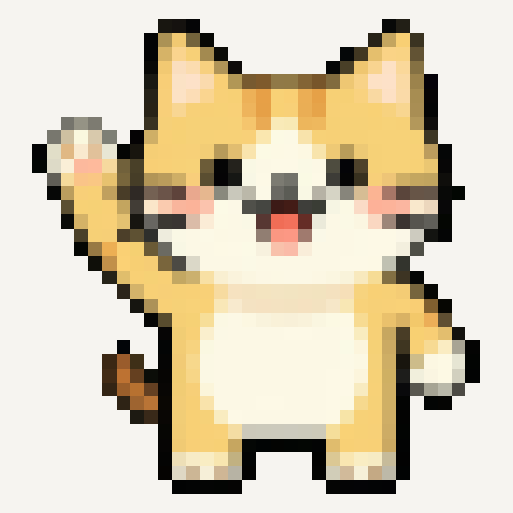 Emote Maker for Twitch: Pixel