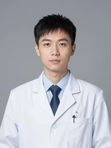 Costume Magic: Doctor