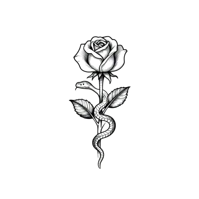 AI Tattoo Generator