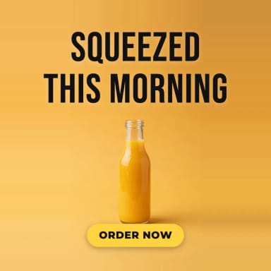AI Ad Maker: Bold
