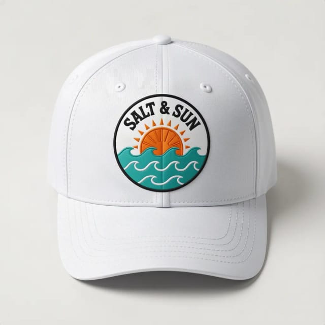 Cap & Hat Mockup Generator