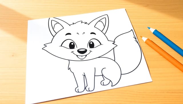 Classroom visuals from ai tools for teachers