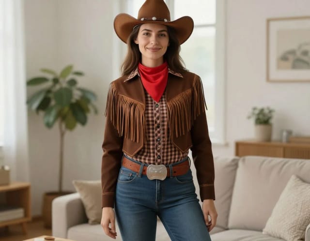 AI Clothes Changer