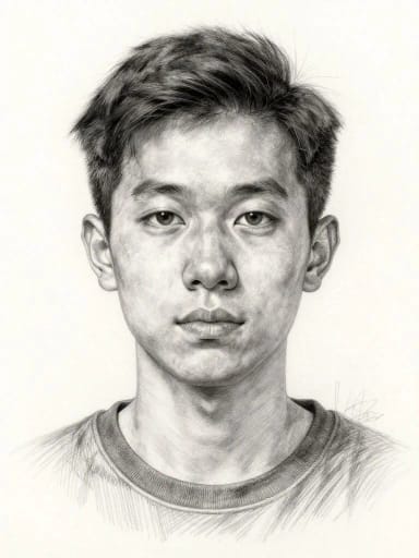 Kunststile: Pencil