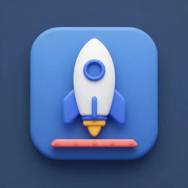 AI Icon Generator: 3D