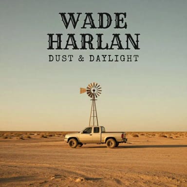 Album Cover erstellen: Country