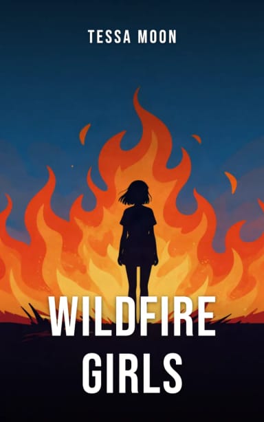 Book covers: Young adult